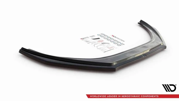 Divisor delantero Volvo V40 - Imagen 4