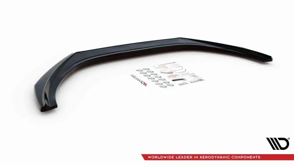 Divisor delantero Volvo V40 - Imagen 5