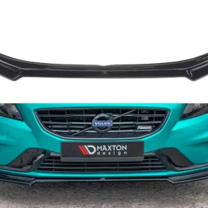 SPLITTER DELANTERO Volvo V40 R-design