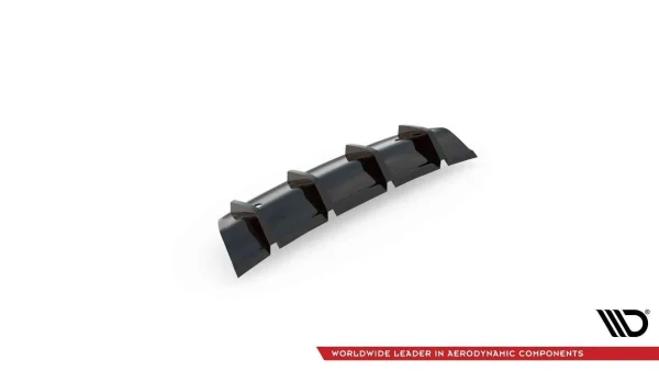 FALDÓN TRASERO Volvo V40 R-design - Imagen 6