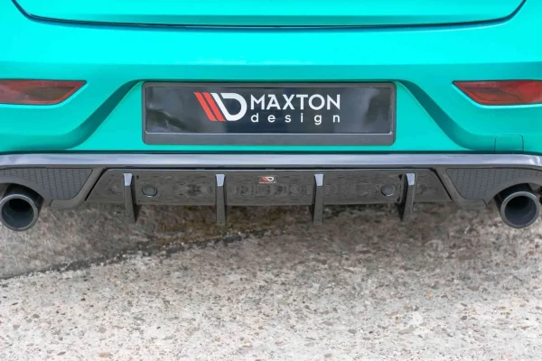 FALDÓN TRASERO Volvo V40 R-design - Imagen 3