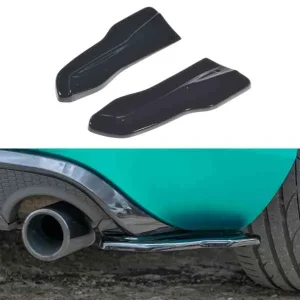 DIVISORES LATERALES TRASEROS Volvo V40 R-design