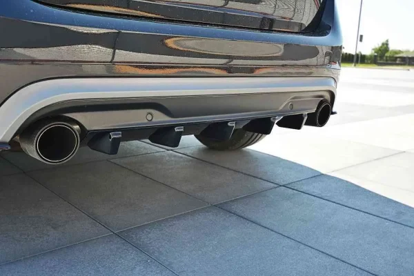 FARO TRASERO Volvo V60 Polestar Facelift - Imagen 3