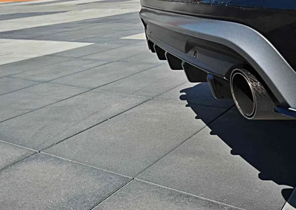 FARO TRASERO Volvo V60 Polestar Facelift - Imagen 4