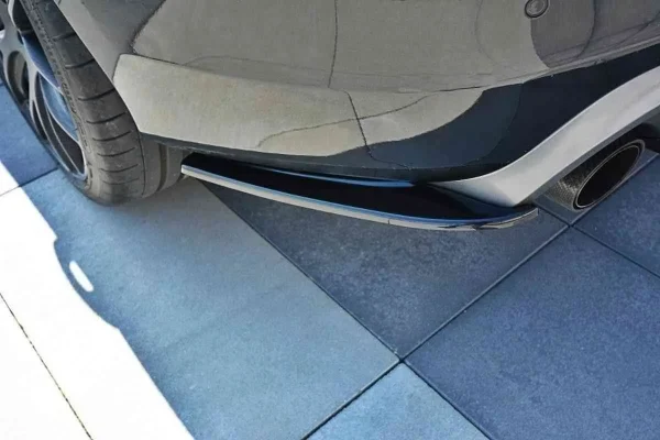 DIVISORES LATERALES TRASEROS Volvo V60 Polestar Facelift