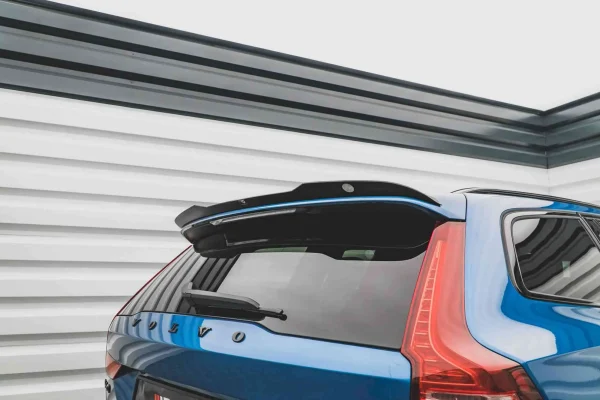 Tapa del alerón del Volvo V60 R-Design Mk2 - Imagen 2