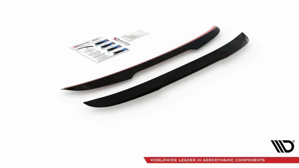 Tapa del alerón del Volvo V90 Mk2 - Imagen 4
