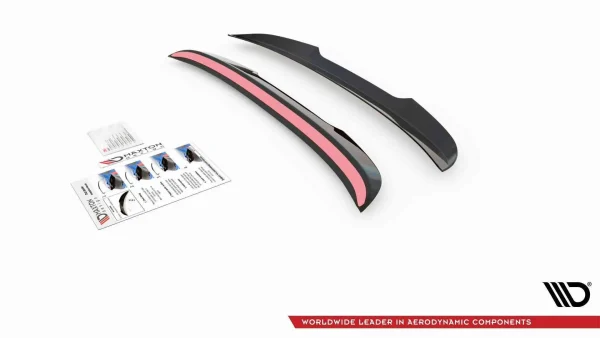 Tapa del alerón del Volvo V90 Mk2 - Imagen 5