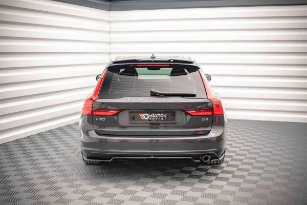 Tapa del alerón del Volvo V90 Mk2 - Imagen 2