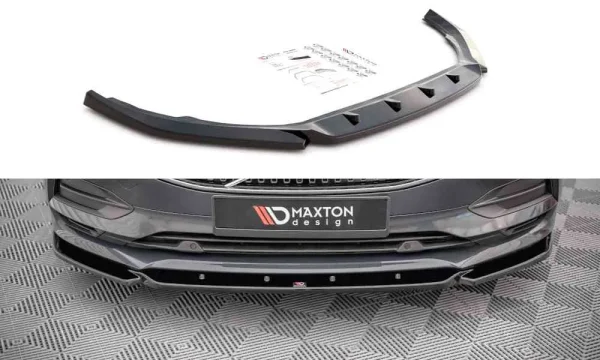 Divisor delantero V.1 Volvo V90 Mk2