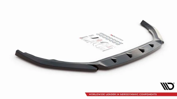 Divisor delantero V.1 Volvo V90 Mk2 - Imagen 4