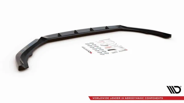 Divisor delantero V.1 Volvo V90 Mk2 - Imagen 5
