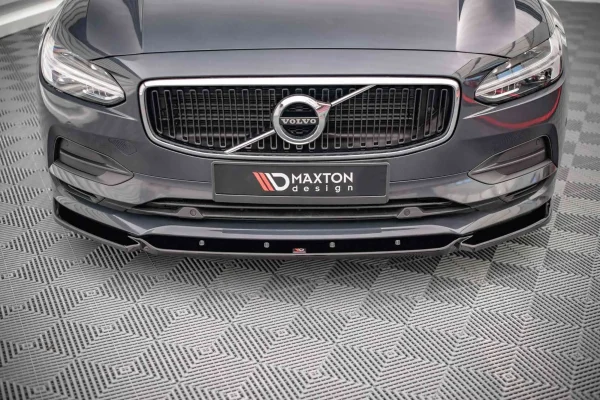 Divisor delantero V.1 Volvo V90 Mk2 - Imagen 2