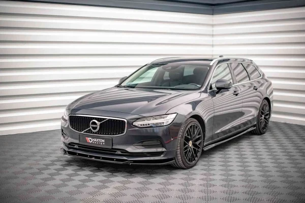 Divisor delantero V.1 Volvo V90 Mk2 - Imagen 3