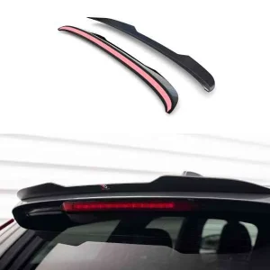Tapa del alerón del Volvo V90 R-Design Mk2