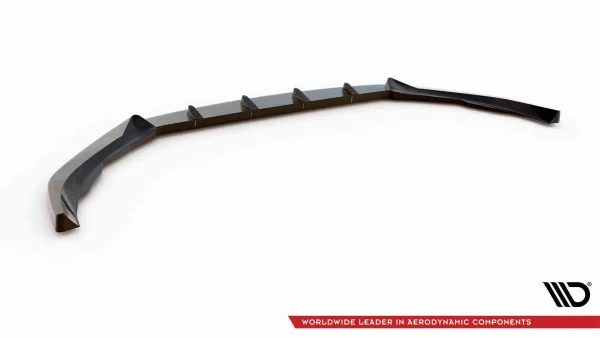 Divisor delantero Volvo V90 / S90 R-Design Mk2 - Imagen 6