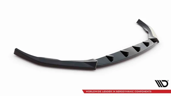 Divisor delantero Volvo V90 / S90 R-Design Mk2 - Imagen 5