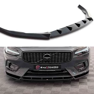 Divisor delantero Volvo V90 / S90 R-Design Mk2