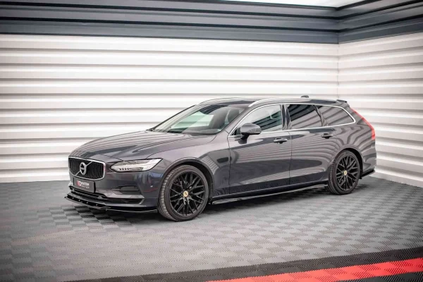 Difusores de faldones laterales Volvo V90 Mk2 - Imagen 3