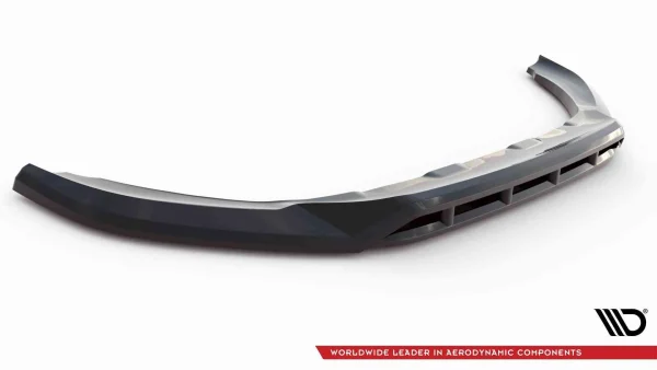 Divisor delantero Volvo XC60 R-Design Mk1 Facelift - Imagen 5