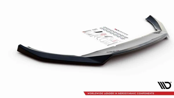 Divisor delantero V.1 Volvo XC60 Mk2 R-Design - Imagen 6
