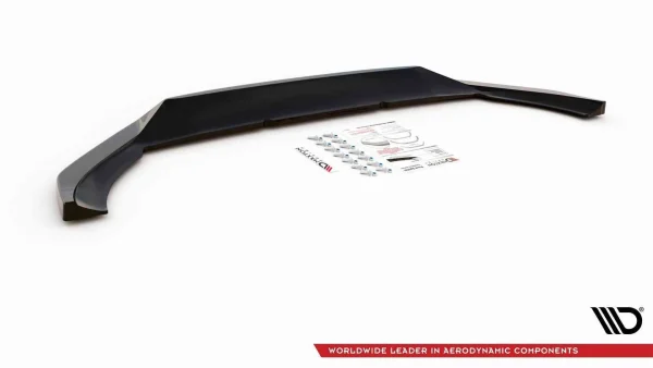 Divisor delantero V.1 Volvo XC60 Mk2 R-Design - Imagen 7