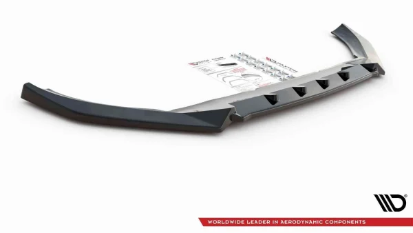 Divisor delantero V.2 Volvo XC60 Mk2 R-Design - Imagen 6
