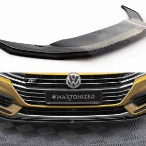 DIVISOR DELANTERO v.1 Volkswagen Arteon R-Line
