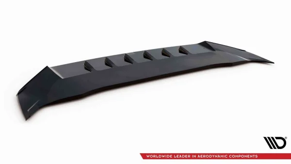 SPLITTER DELANTERO v.2 Volkswagen Arteon R-Line - Imagen 6