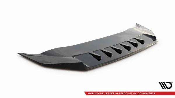SPLITTER DELANTERO v.2 Volkswagen Arteon R-Line - Imagen 5