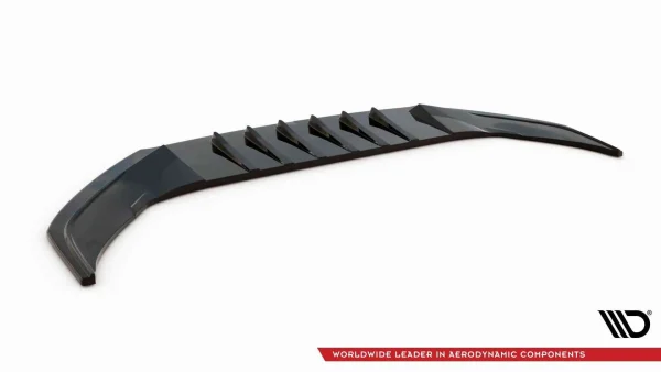 SPLITTER DELANTERO v.3 Volkswagen Arteon R-Line - Imagen 6