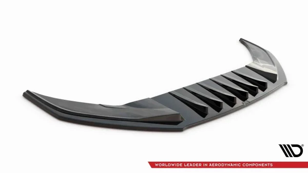 SPLITTER DELANTERO v.3 Volkswagen Arteon R-Line - Imagen 5