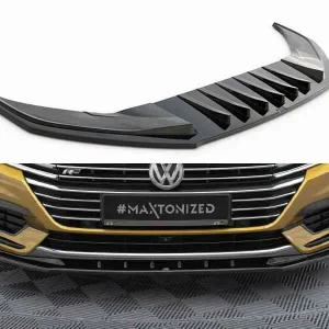 SPLITTER DELANTERO v.3 Volkswagen Arteon R-Line