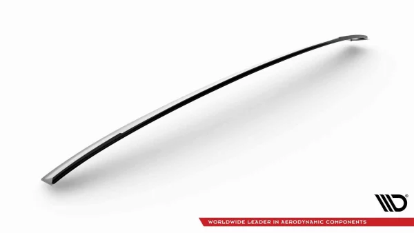 La ampliación de la luneta trasera del Volkswagen Arteon R-Line - Imagen 7