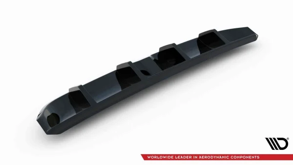 FALDÓN TRASERO Volkswagen Arteon R-Line - Imagen 6
