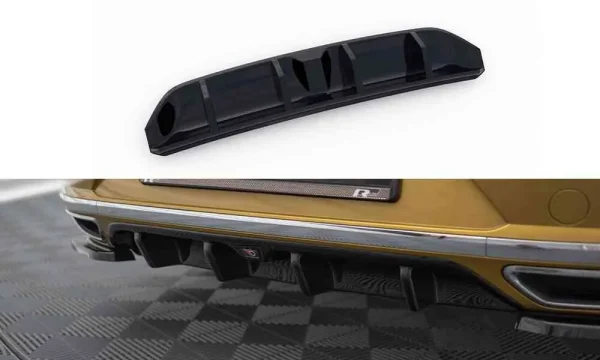 FALDÓN TRASERO Volkswagen Arteon R-Line