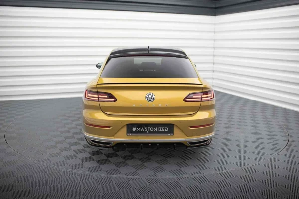 FALDÓN TRASERO Volkswagen Arteon R-Line - Imagen 2