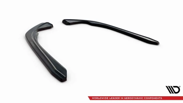 DIVISORES LATERALES TRASEROS Volkswagen Arteon R-Line - Imagen 6