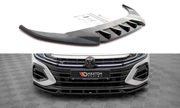 Splitter delantero V.2 Volkswagen Arteon R