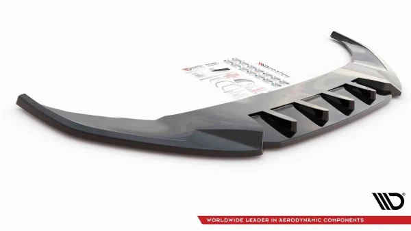 Splitter delantero V.2 Volkswagen Arteon R - Imagen 5