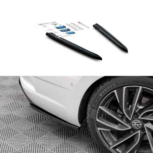 Splitters laterales traseros Volkswagen Arteon R