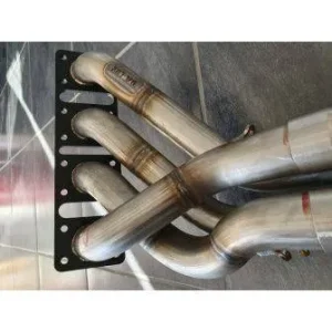 COLECTOR DE ESCAPE GOLF 2 16S