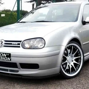 DIVISOR DELANTERO VW GOLF IV (PARA EL SPOILER DEL PARACHOQUES DELANTERO DEL 25.º)
