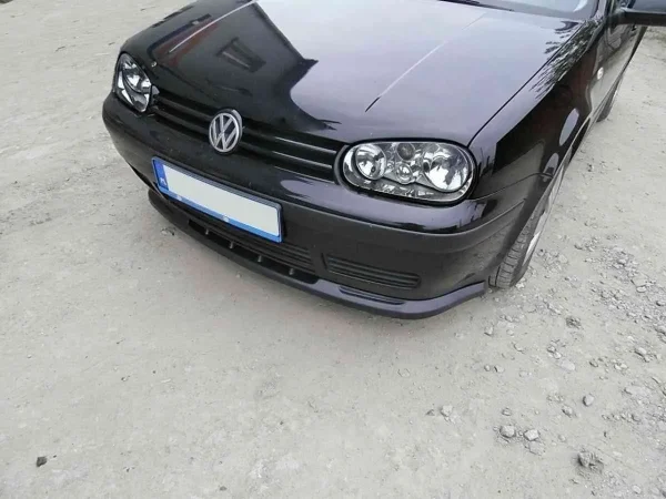 DIVISOR DELANTERO VW GOLF IV