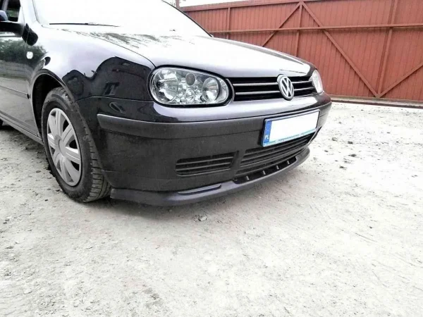 DIVISOR DELANTERO VW GOLF IV - Imagen 2