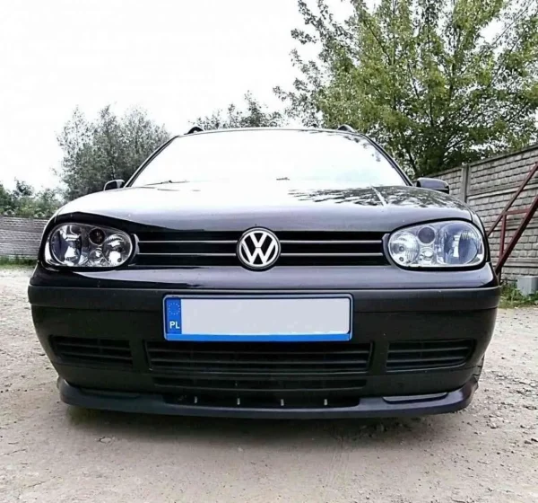 DIVISOR DELANTERO VW GOLF IV - Imagen 3