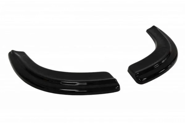 DIVISORES LATERALES TRASEROS VW GOLF IV R32 - Imagen 6