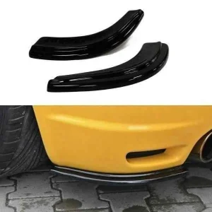 DIVISORES LATERALES TRASEROS VW GOLF IV R32