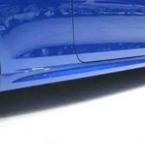 FALDONES LATERALES GOLF MK5 (LOOK GOLF VI R20), LOOK GOLF VI R20