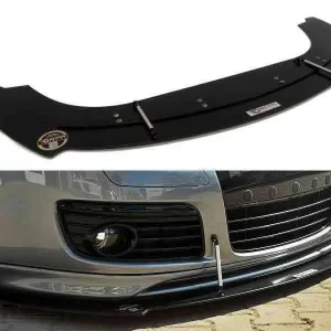 DIVISOR DELANTERO DE CARRERA VW GOLF V GTI 30TH